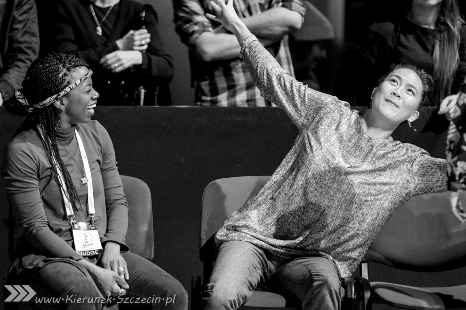 16 01 2016 Szczecin - Juste Debout Poland 2016