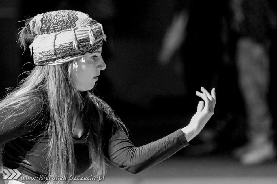 16 01 2016 Szczecin - Juste Debout Poland 2016