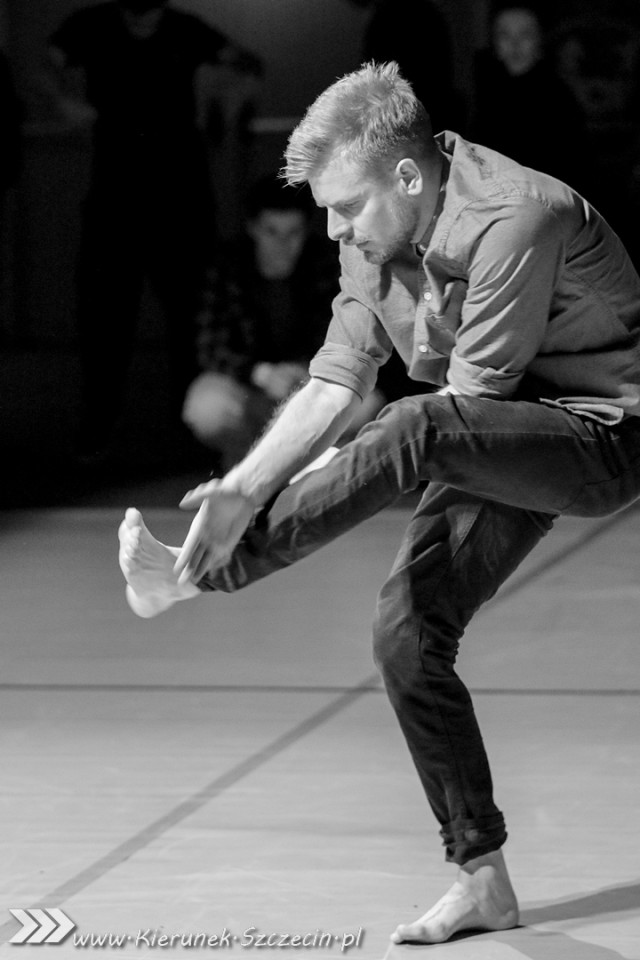 16 01 2016 Szczecin - Juste Debout Poland 2016