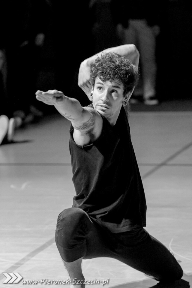 16 01 2016 Szczecin - Juste Debout Poland 2016