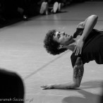 16 01 2016 Szczecin - Juste Debout Poland 2016