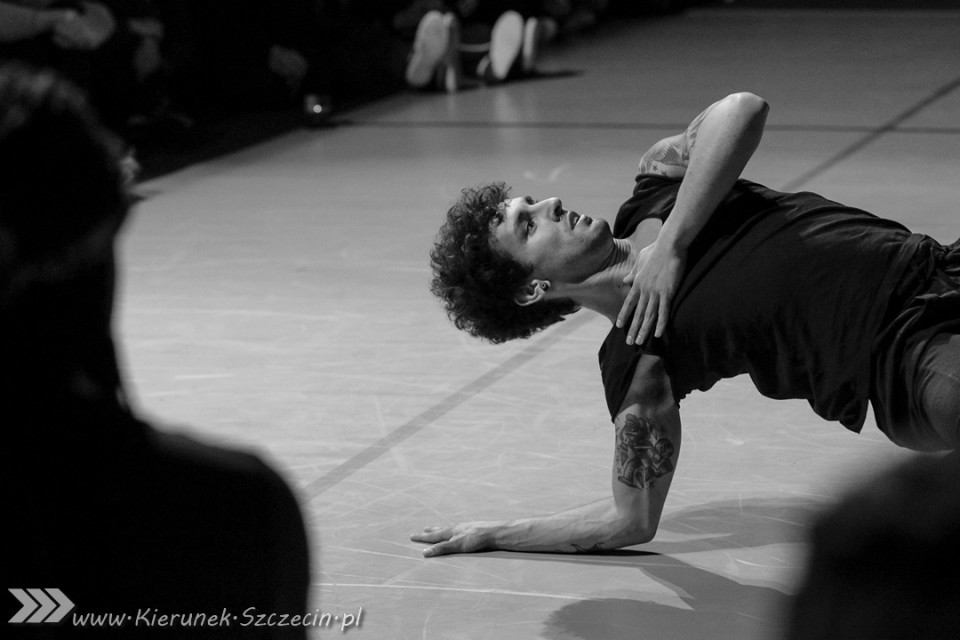 16 01 2016 Szczecin - Juste Debout Poland 2016