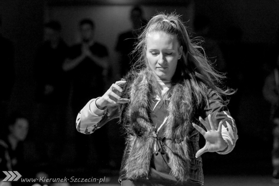 16 01 2016 Szczecin - Juste Debout Poland 2016