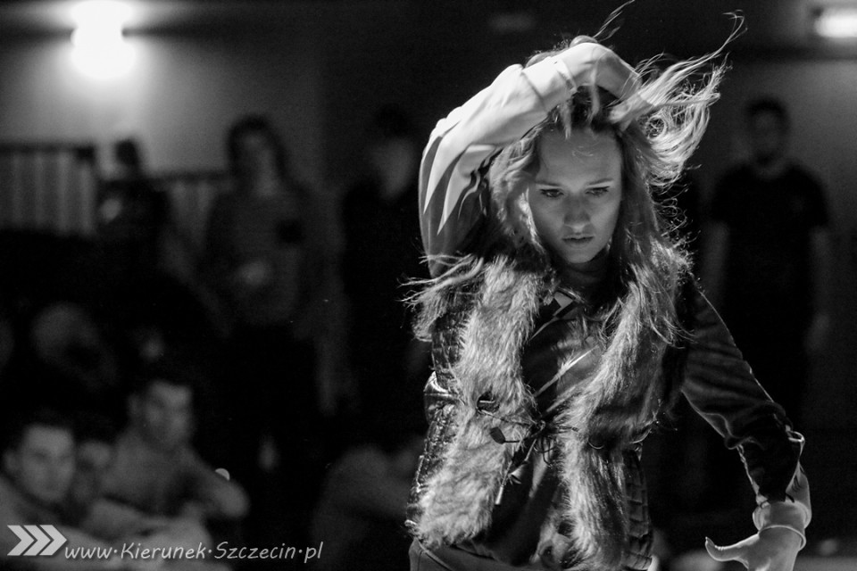 16 01 2016 Szczecin - Juste Debout Poland 2016