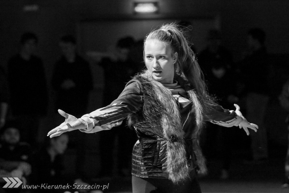 16 01 2016 Szczecin - Juste Debout Poland 2016