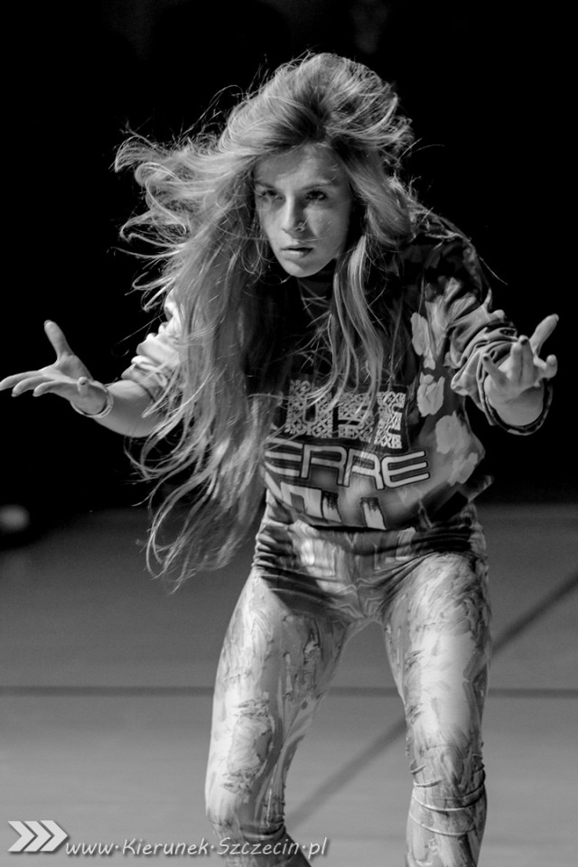16 01 2016 Szczecin - Juste Debout Poland 2016