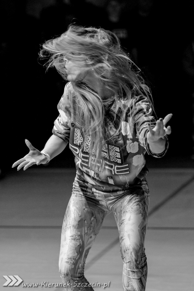 16 01 2016 Szczecin - Juste Debout Poland 2016