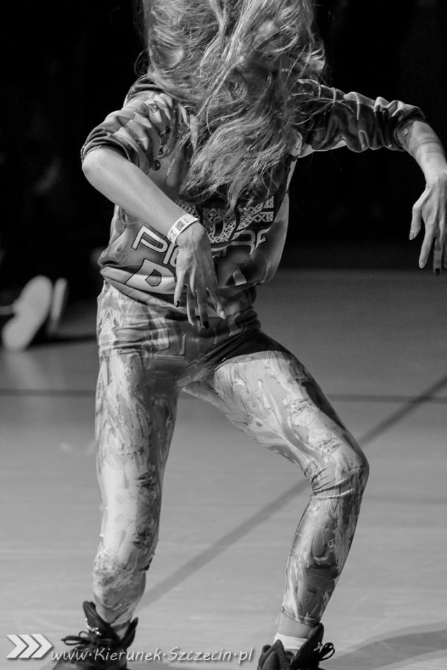 16 01 2016 Szczecin - Juste Debout Poland 2016