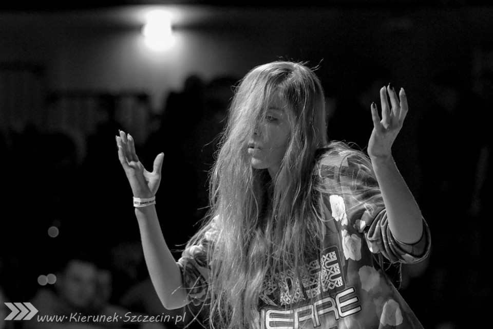 16 01 2016 Szczecin - Juste Debout Poland 2016