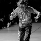 16 01 2016 Szczecin - Juste Debout Poland 2016