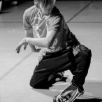 16 01 2016 Szczecin - Juste Debout Poland 2016