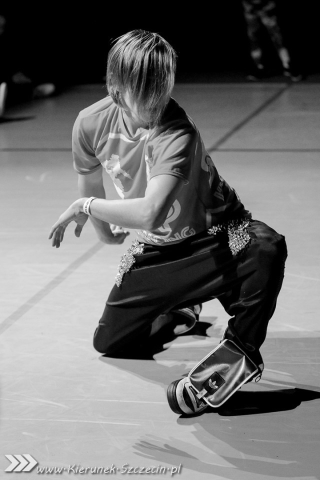 16 01 2016 Szczecin - Juste Debout Poland 2016