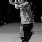 16 01 2016 Szczecin - Juste Debout Poland 2016