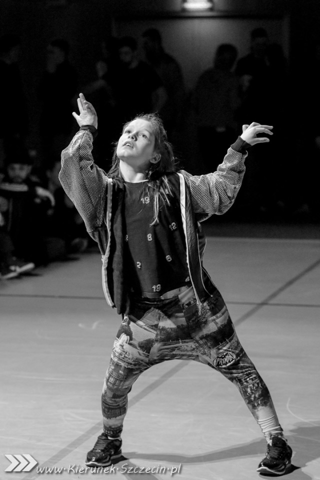 16 01 2016 Szczecin - Juste Debout Poland 2016