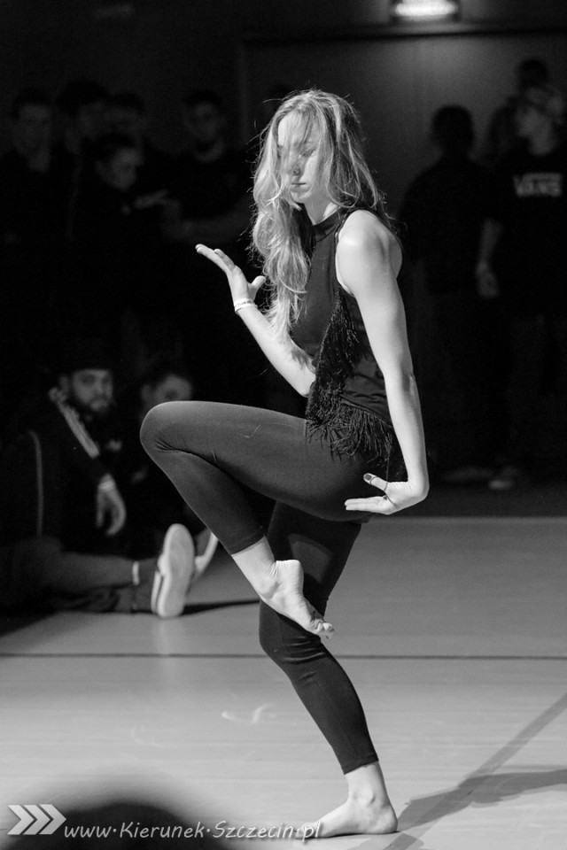 16 01 2016 Szczecin - Juste Debout Poland 2016