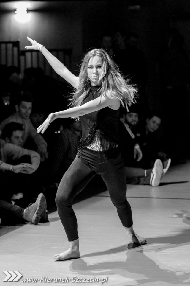 16 01 2016 Szczecin - Juste Debout Poland 2016