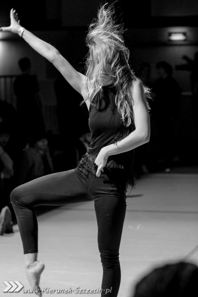16 01 2016 Szczecin - Juste Debout Poland 2016