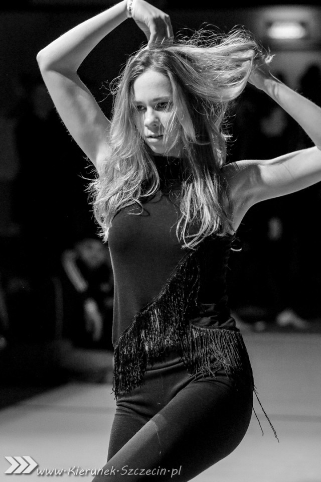 16 01 2016 Szczecin - Juste Debout Poland 2016