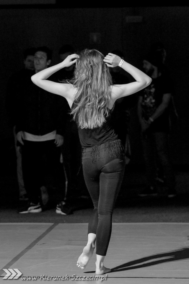 16 01 2016 Szczecin - Juste Debout Poland 2016