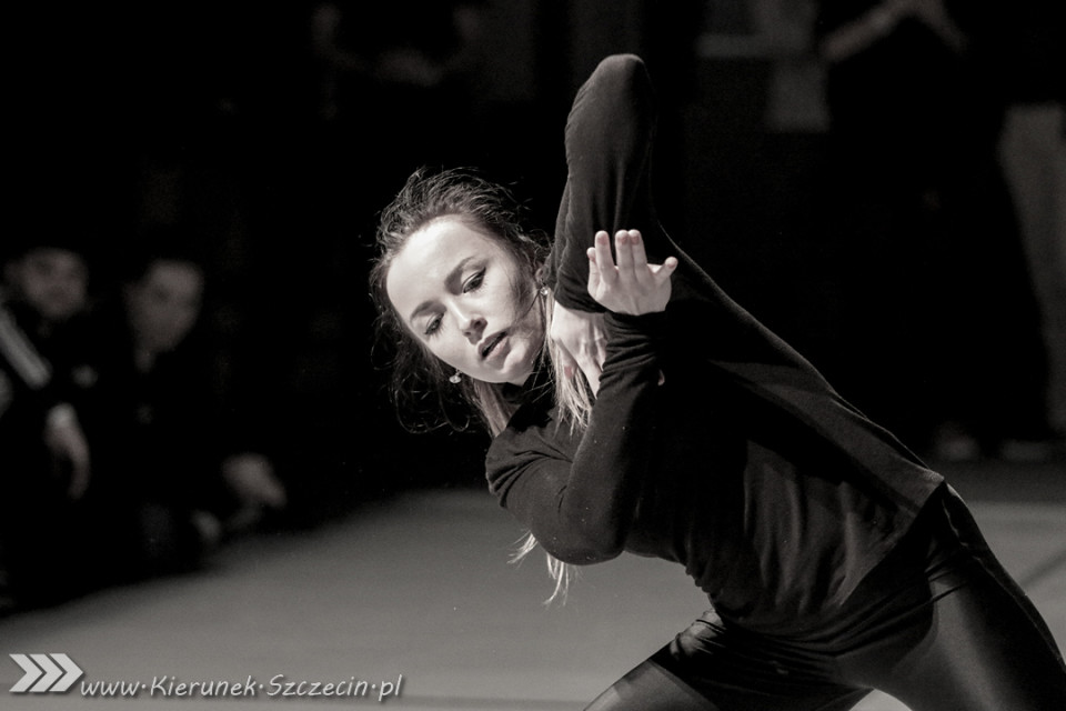 16 01 2016 Szczecin - Juste Debout Poland 2016