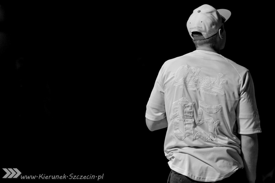 16 01 2016 Szczecin - Juste Debout Poland 2016