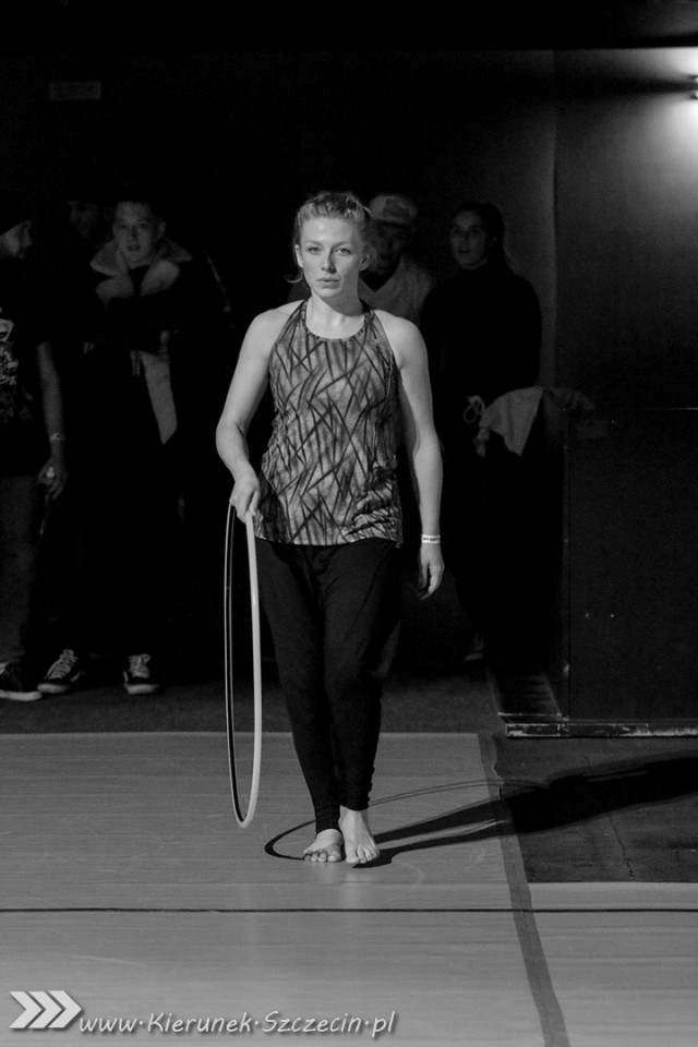16 01 2016 Szczecin - Juste Debout Poland 2016