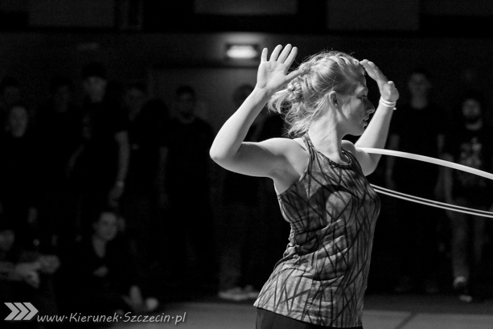 16 01 2016 Szczecin - Juste Debout Poland 2016