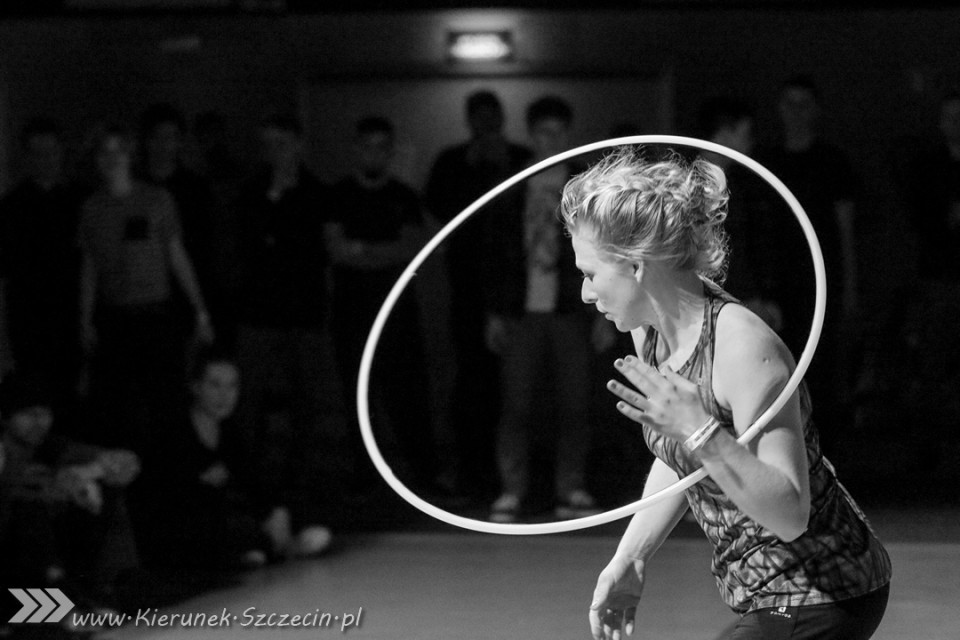 16 01 2016 Szczecin - Juste Debout Poland 2016