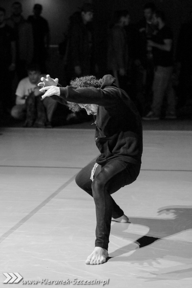 16 01 2016 Szczecin - Juste Debout Poland 2016
