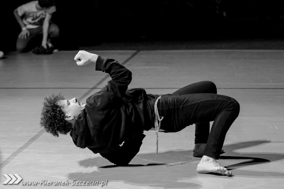 16 01 2016 Szczecin - Juste Debout Poland 2016
