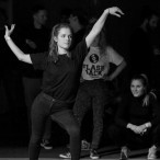 16 01 2016 Szczecin - Juste Debout Poland 2016