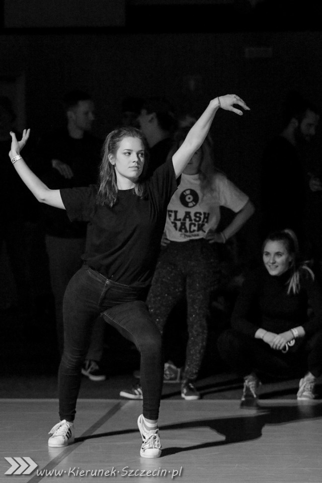 16 01 2016 Szczecin - Juste Debout Poland 2016