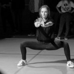 16 01 2016 Szczecin - Juste Debout Poland 2016