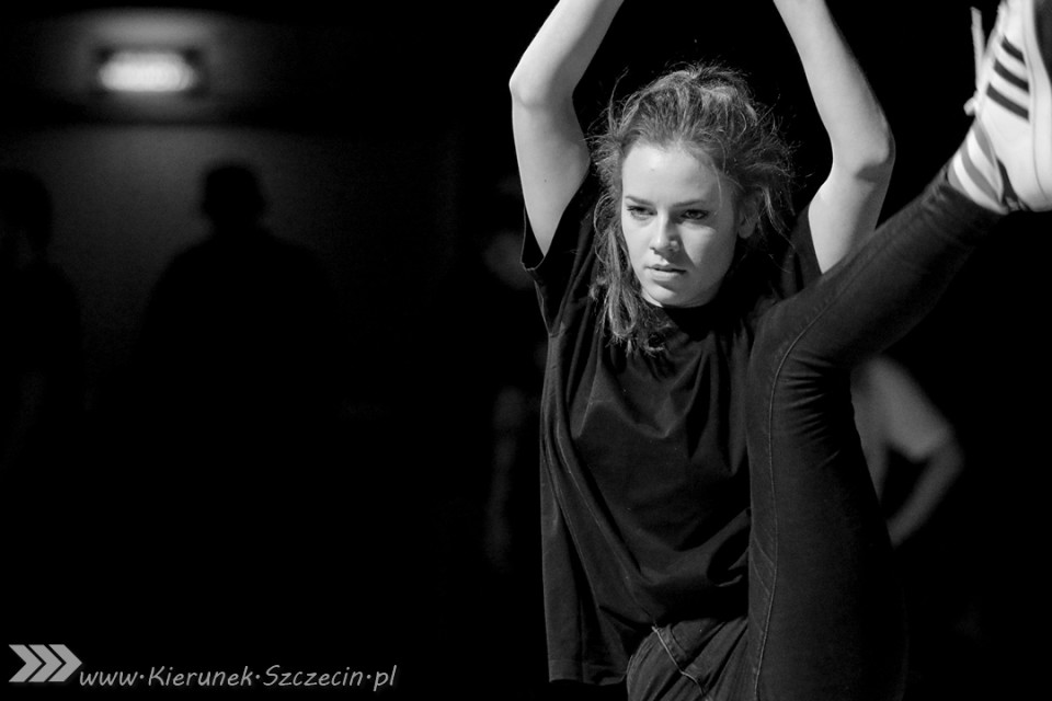 16 01 2016 Szczecin - Juste Debout Poland 2016