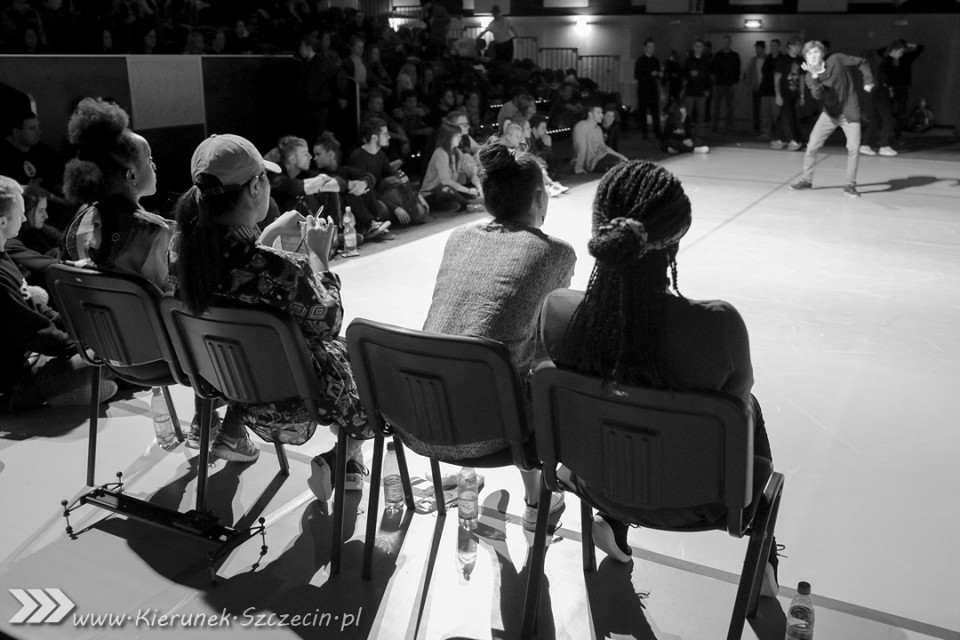 16 01 2016 Szczecin - Juste Debout Poland 2016
