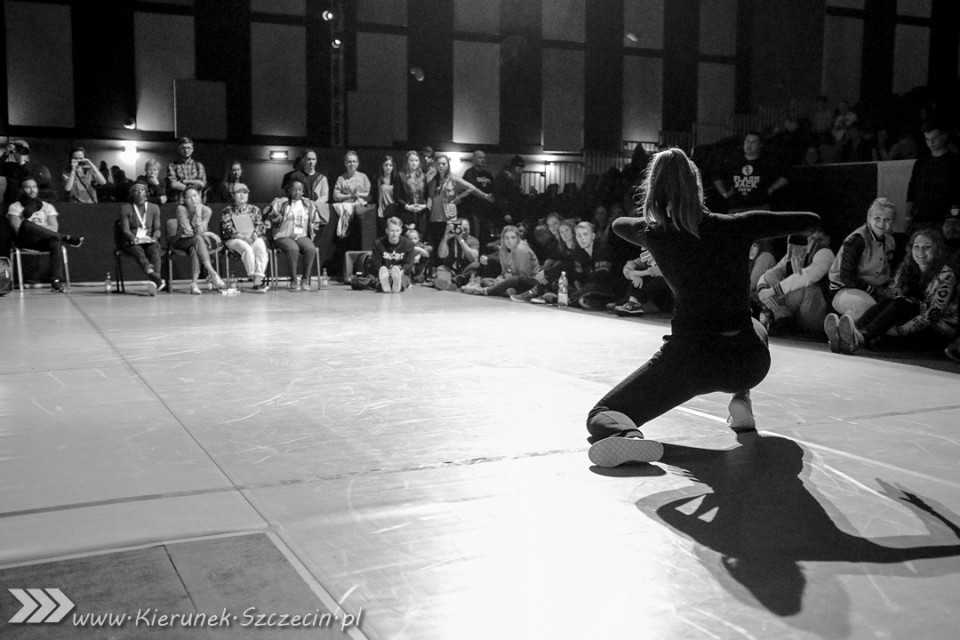 16 01 2016 Szczecin - Juste Debout Poland 2016