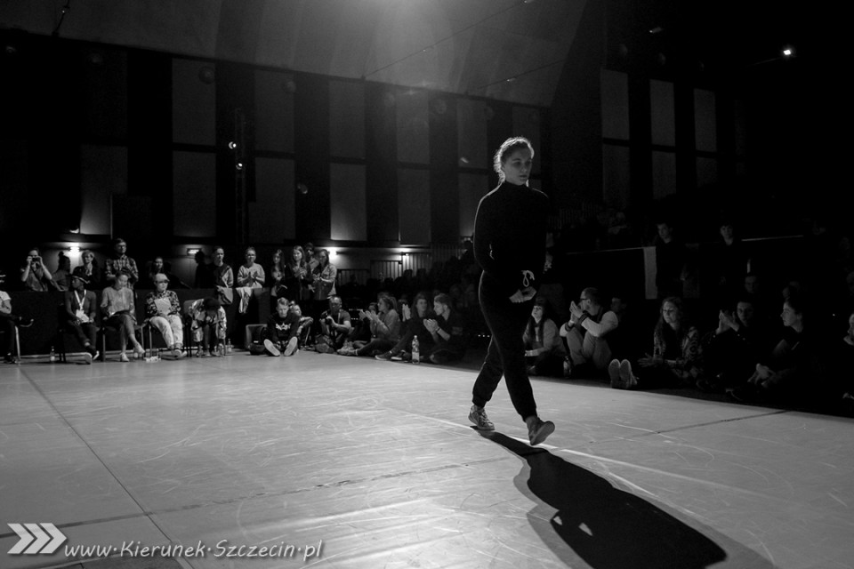 16 01 2016 Szczecin - Juste Debout Poland 2016