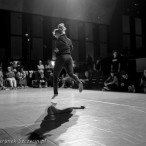 16 01 2016 Szczecin - Juste Debout Poland 2016