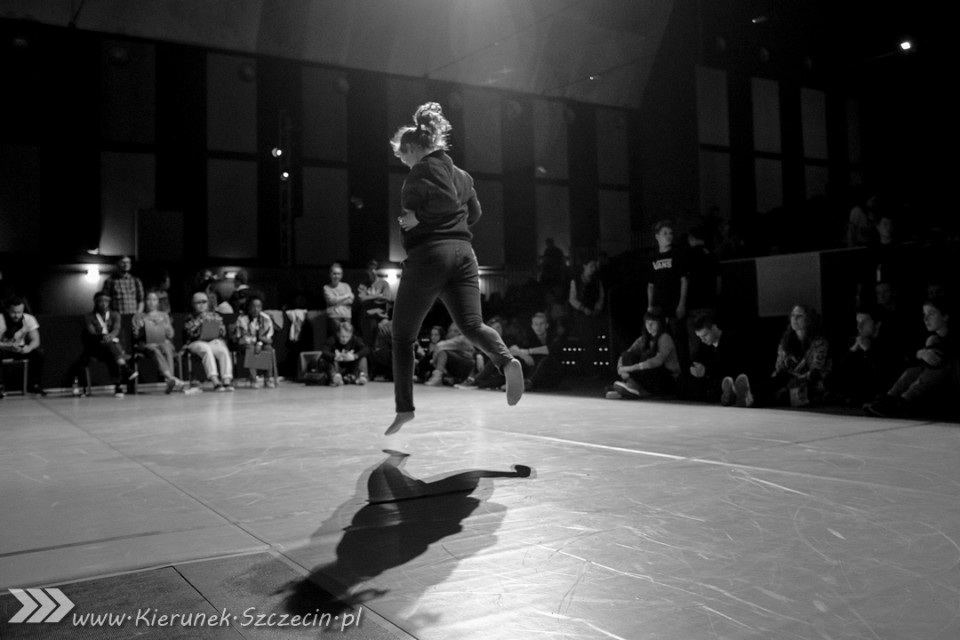 16 01 2016 Szczecin - Juste Debout Poland 2016