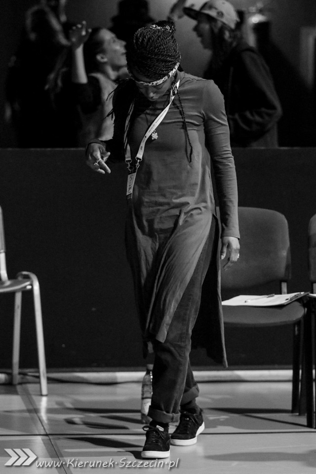 16 01 2016 Szczecin - Juste Debout Poland 2016
