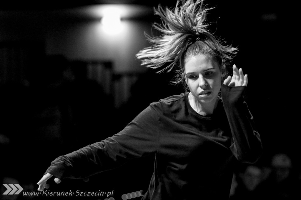 16 01 2016 Szczecin - Juste Debout Poland 2016