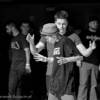 16 01 2016 Szczecin - Juste Debout Poland 2016