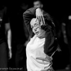 16 01 2016 Szczecin - Juste Debout Poland 2016