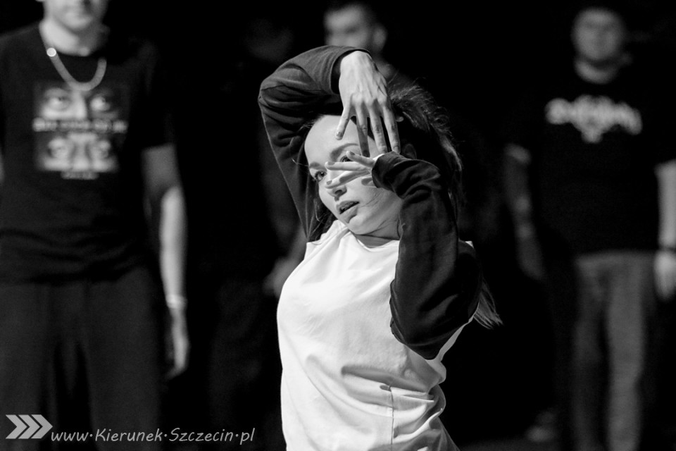 16 01 2016 Szczecin - Juste Debout Poland 2016