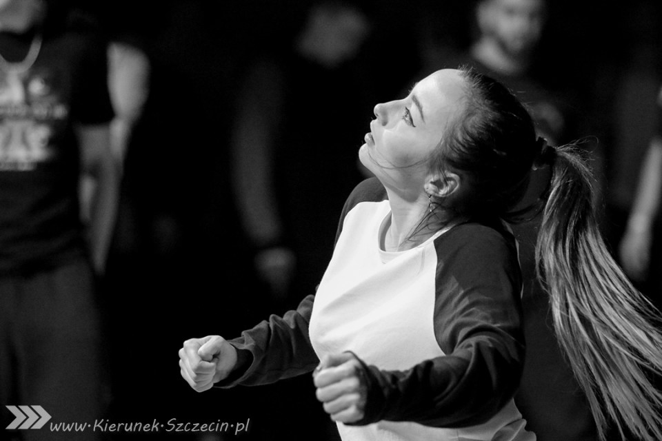 16 01 2016 Szczecin - Juste Debout Poland 2016