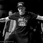 16 01 2016 Szczecin - Juste Debout Poland 2016