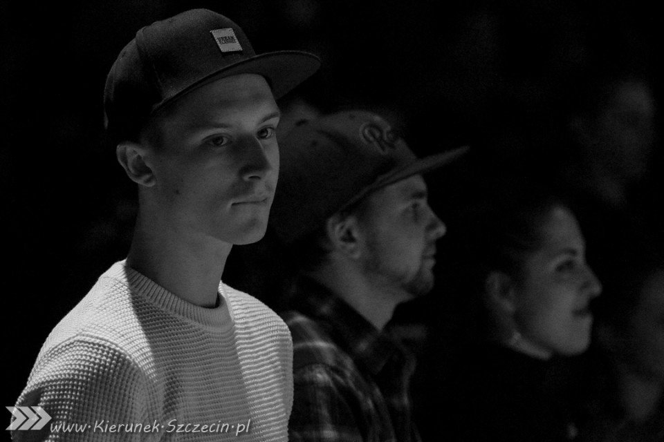16 01 2016 Szczecin - Juste Debout Poland 2016