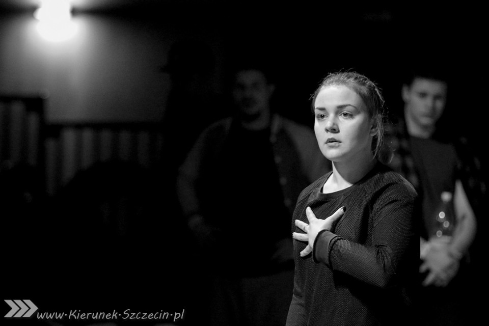 16 01 2016 Szczecin - Juste Debout Poland 2016