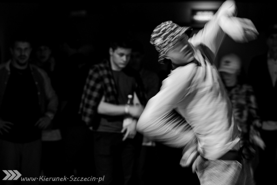 16 01 2016 Szczecin - Juste Debout Poland 2016