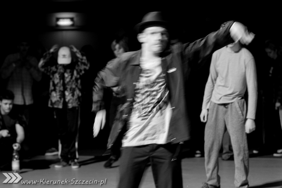 16 01 2016 Szczecin - Juste Debout Poland 2016